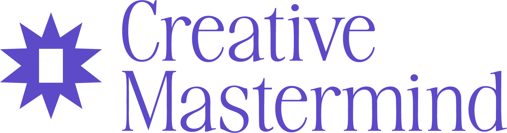 Creative Mastermind Cards